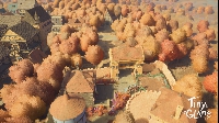 Tiny Glade