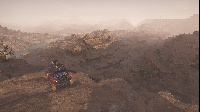 Expeditions: A MudRunner Game