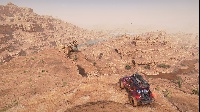 Expeditions: A MudRunner Game